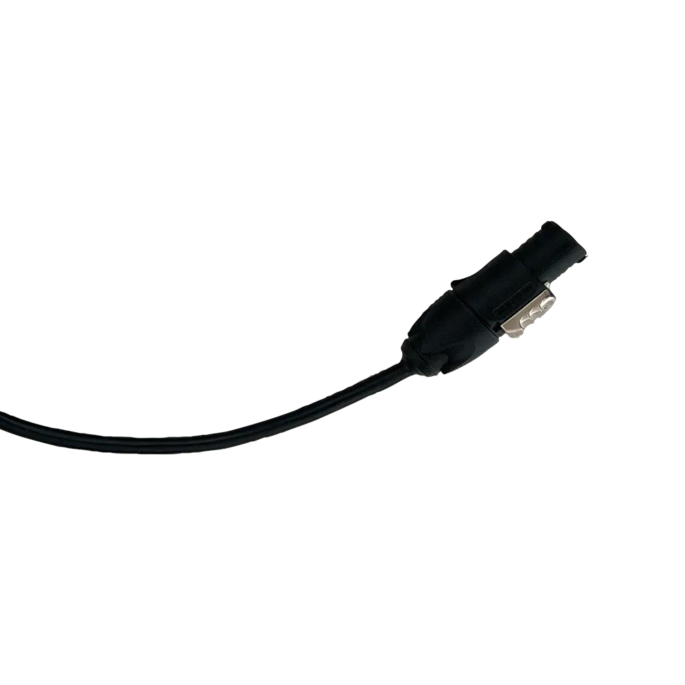 Astera PowerCON TRUE1 cable (EU)