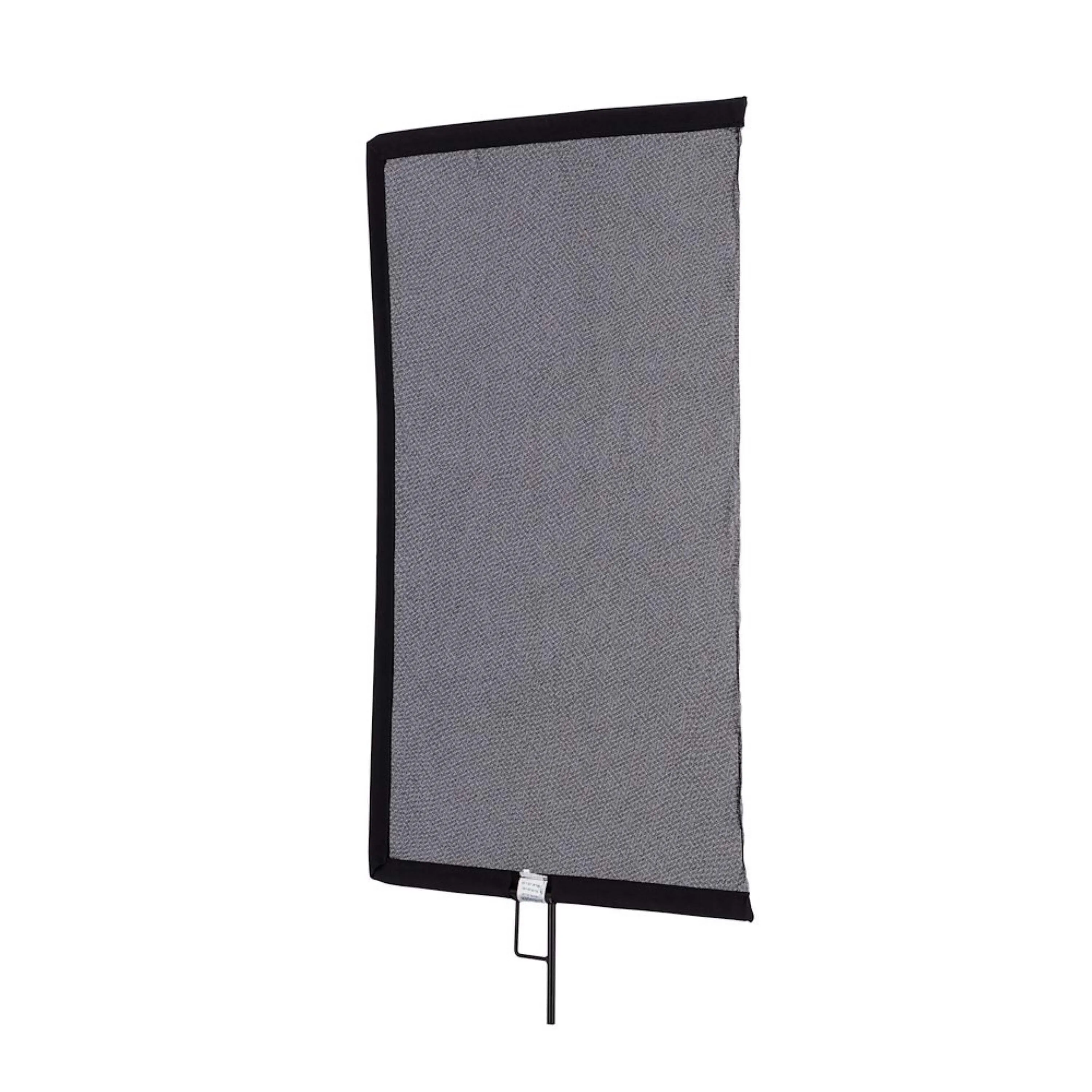 Avenger Triple Scrim Black 60x90cm