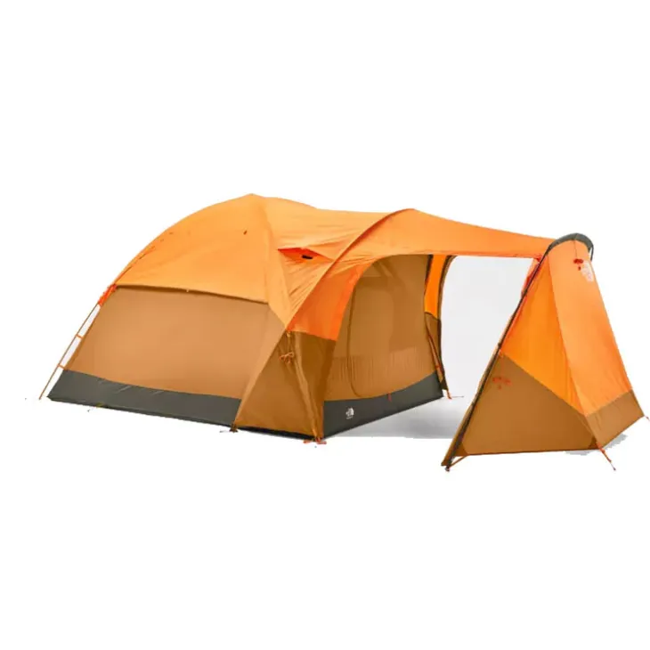 The North Face Wawona 6