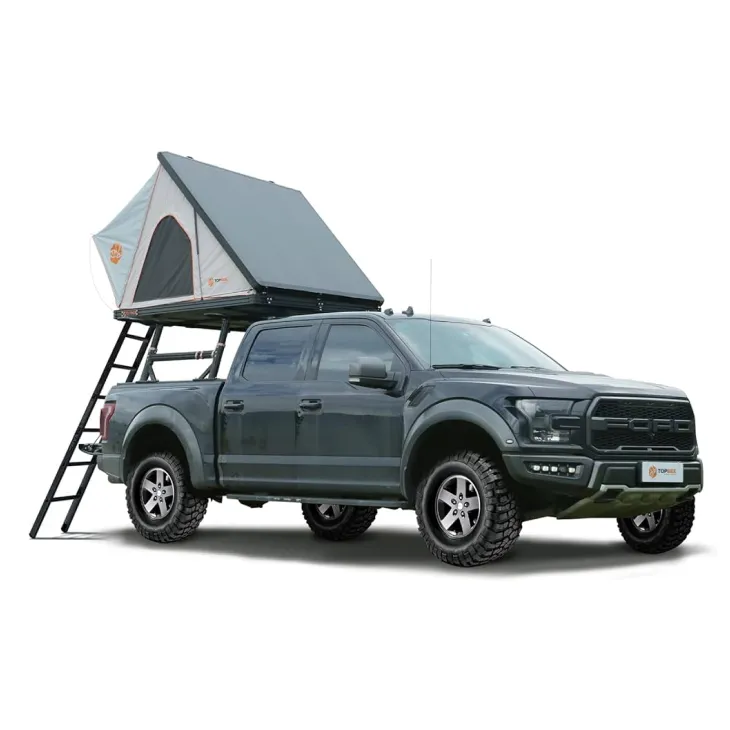 Roofnest Overland 2 XL