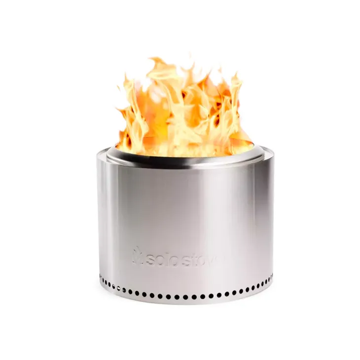 Solo Stove Bonfire 2.0