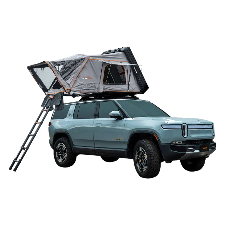 Roofnest Overland 2 Regular