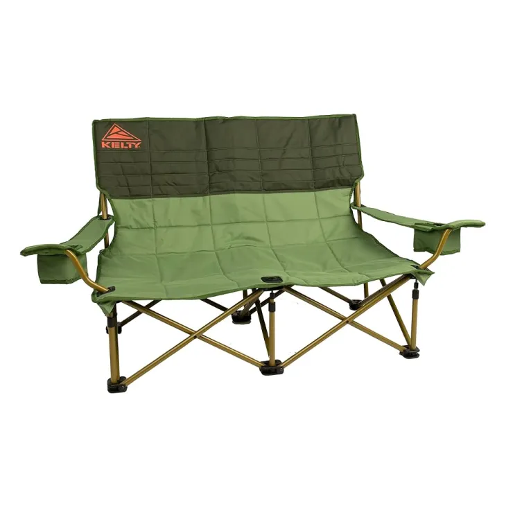 Kelty Low Loveseat