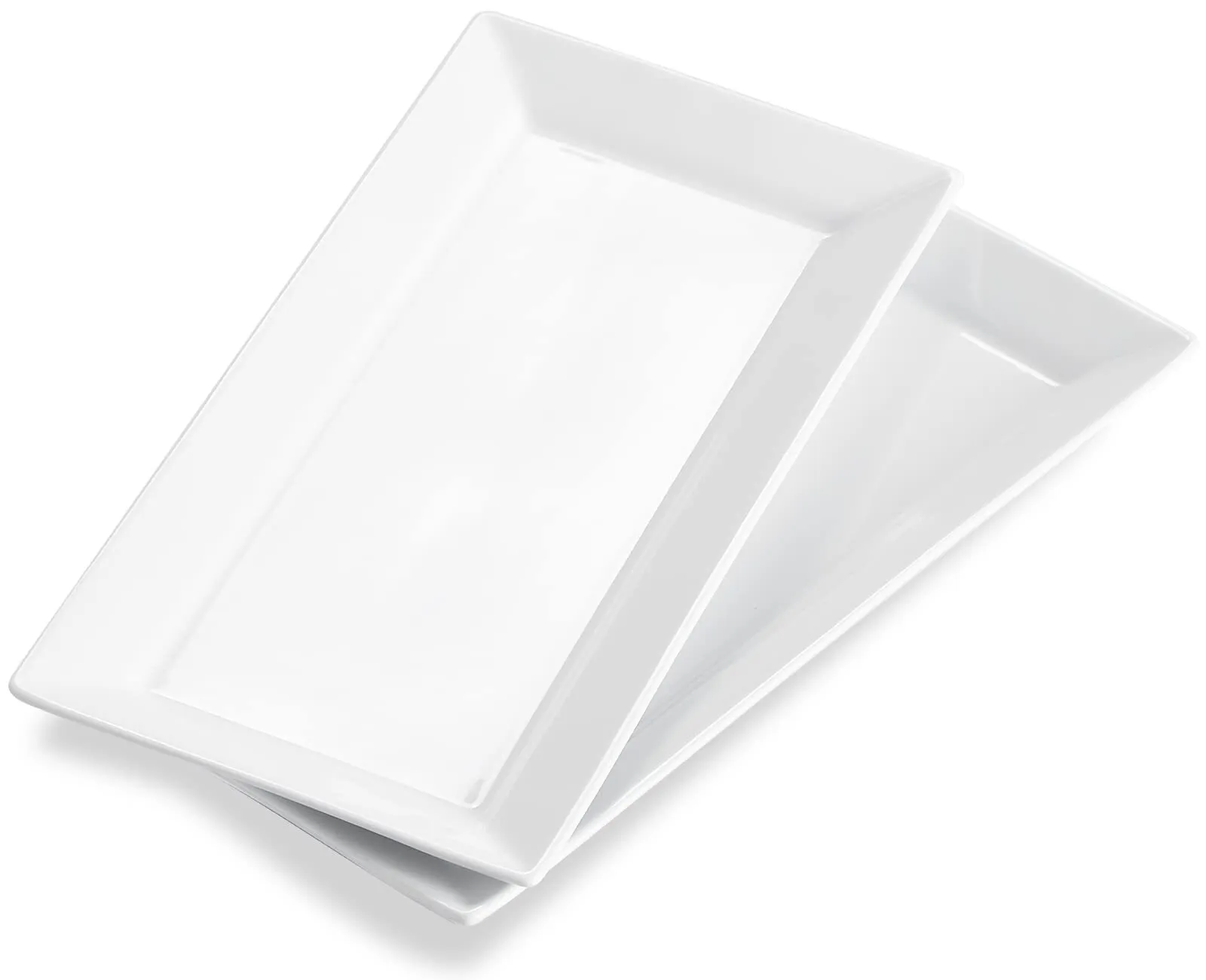 12 inch Rectangle Platter 