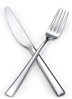 Knife and Fork