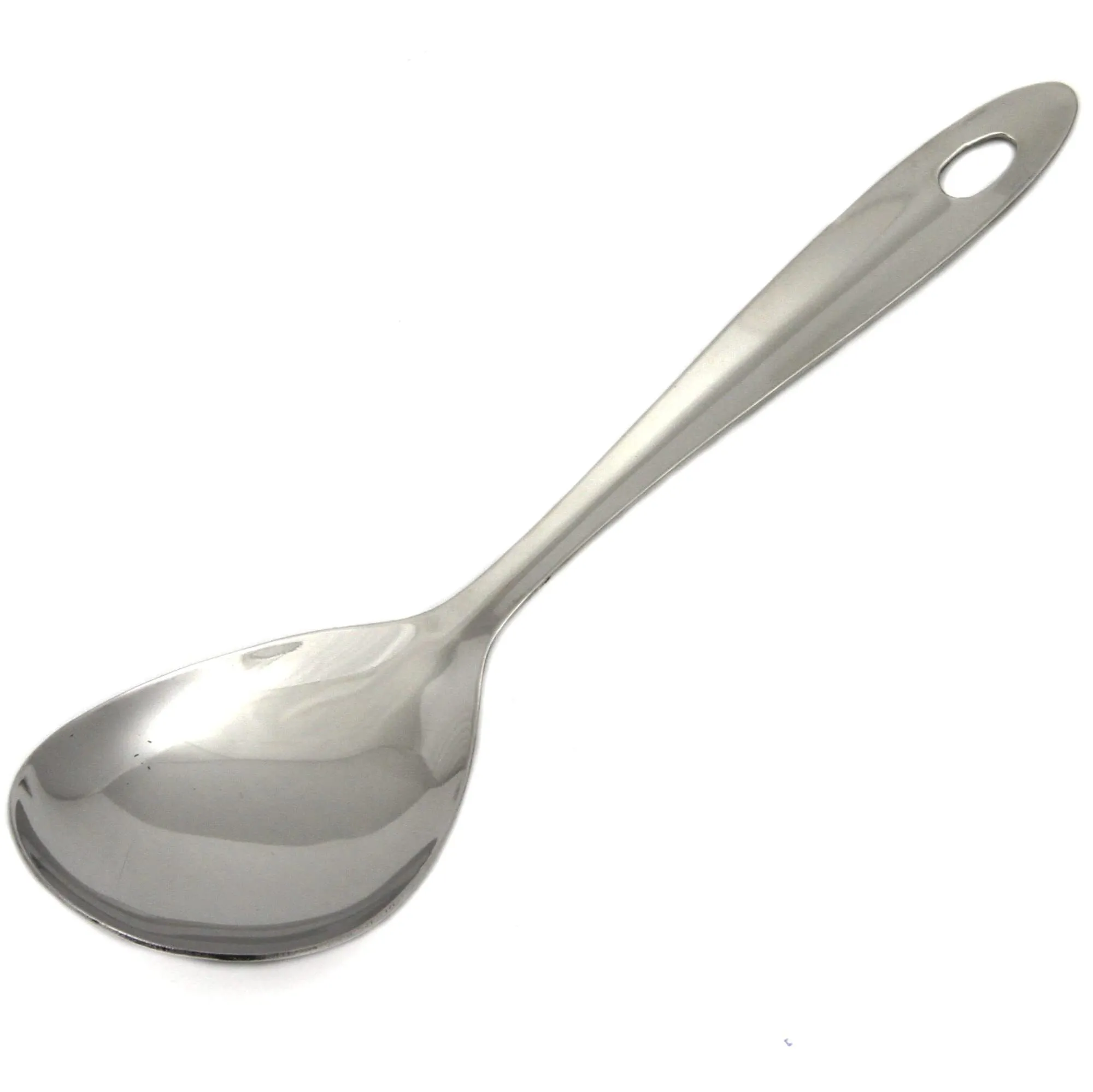 Big Serving Spoon