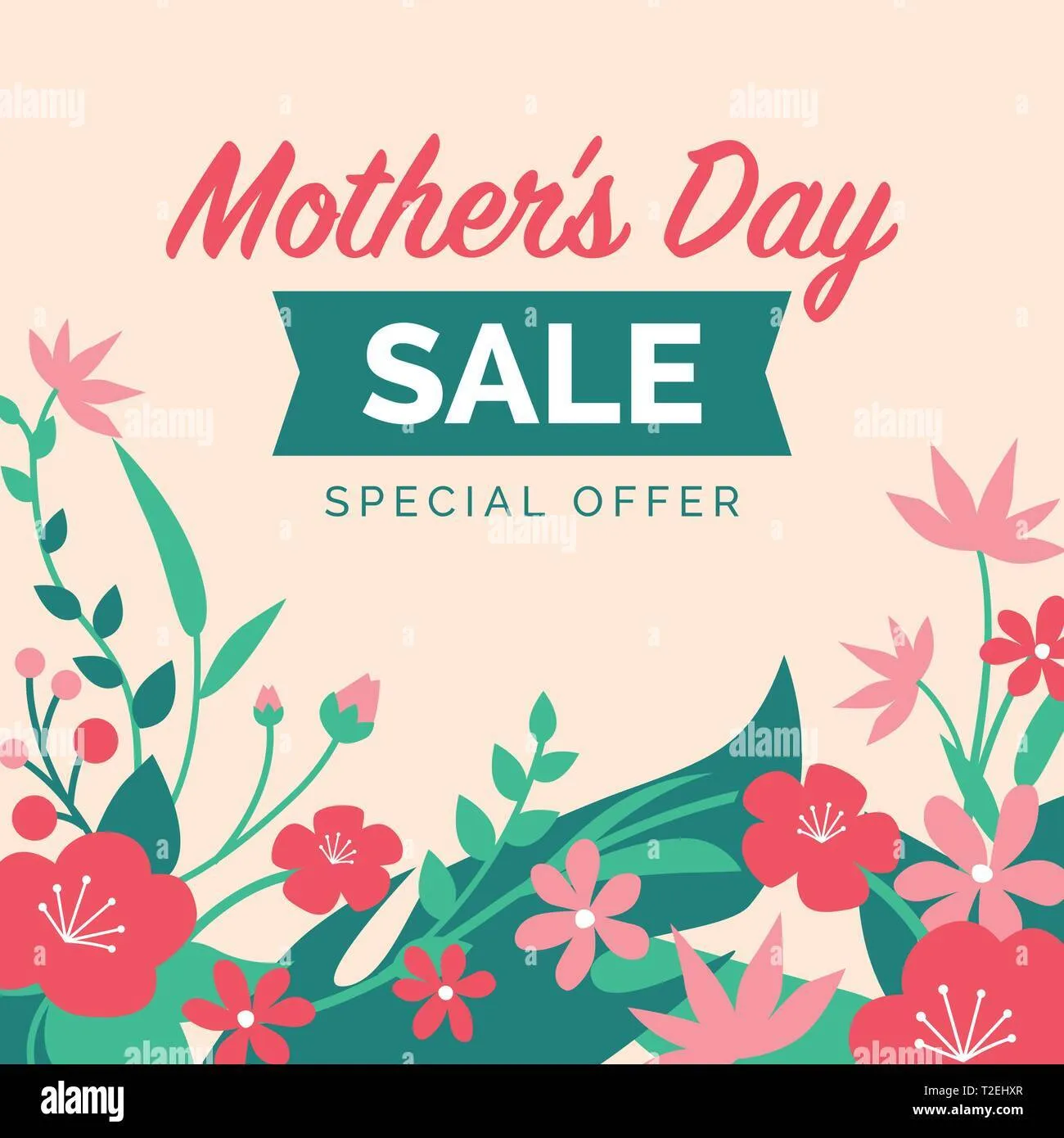 Mother's Day Special 