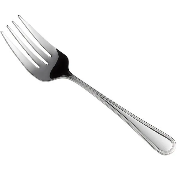 Serving Fork 