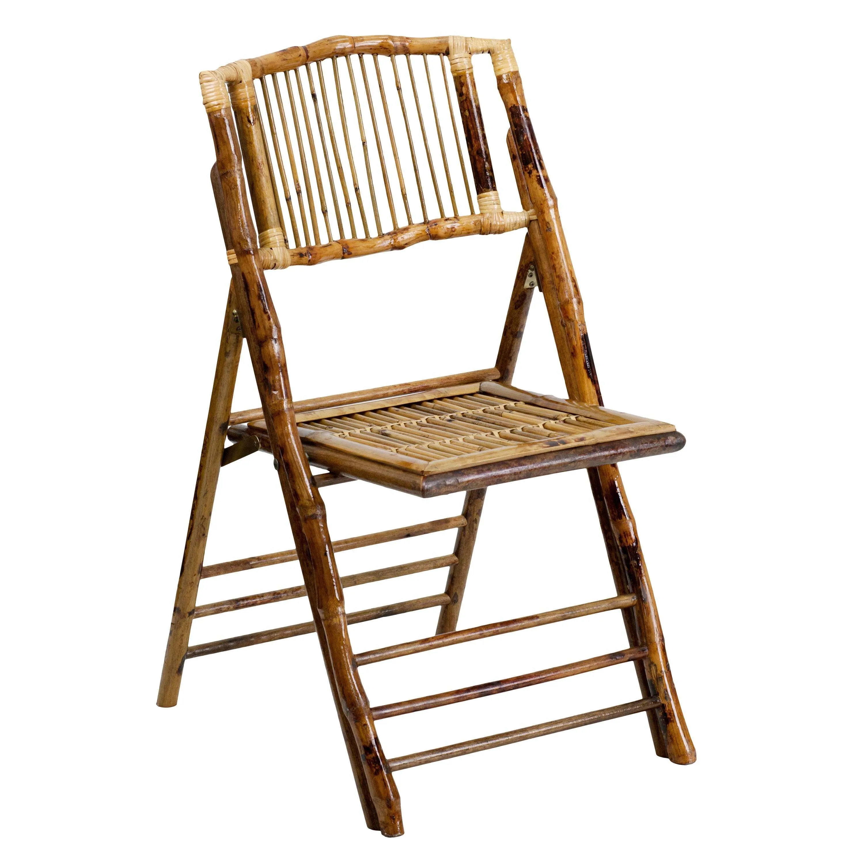 Chair- Bamboo Folding