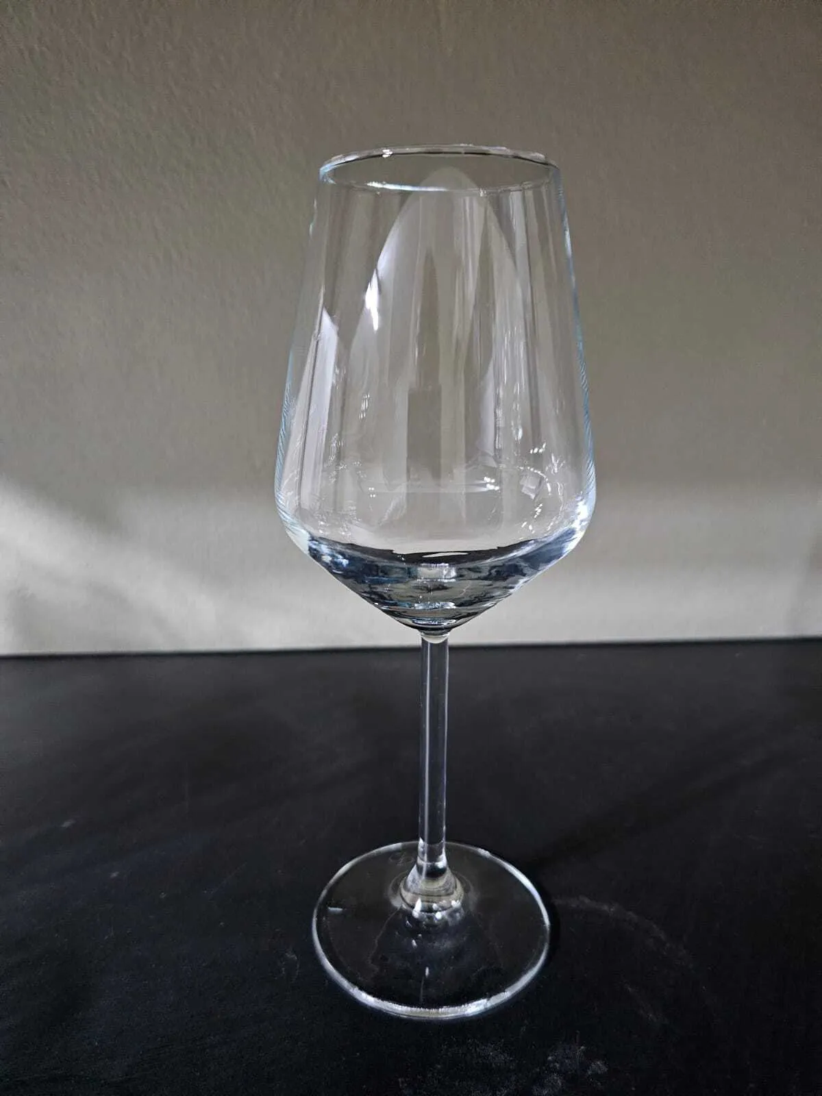 White Wine Glasses