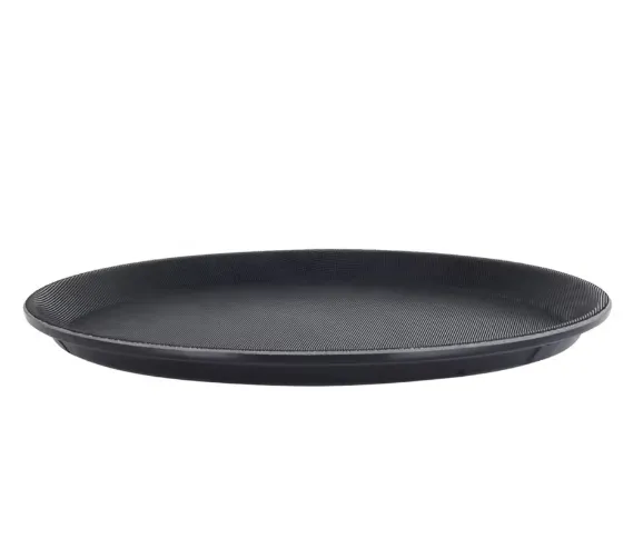 16 in Plastic Bar/ Serving Tray