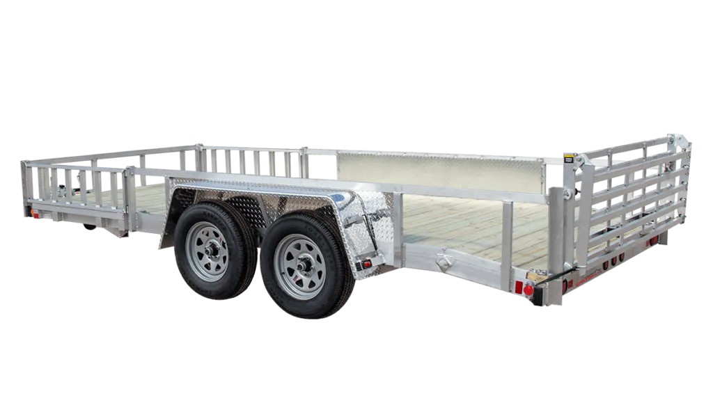 Utility Trailers