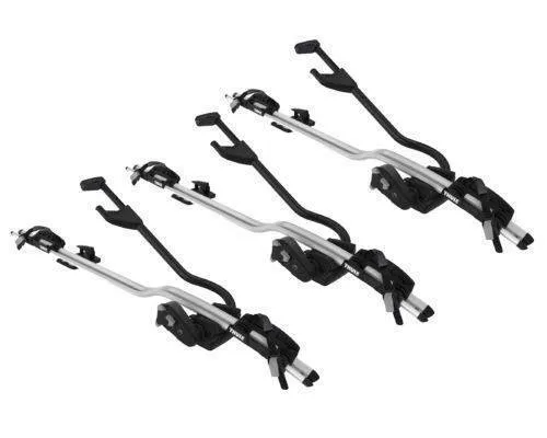 3 Cycle Carriers