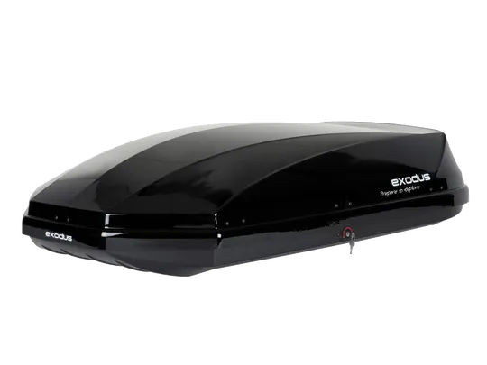 X-Large 580L Roof Box