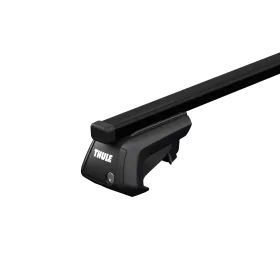 Cycle Carrier Roof Bars