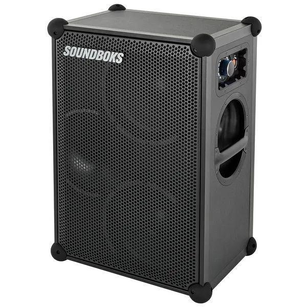 Soundbooks 4 