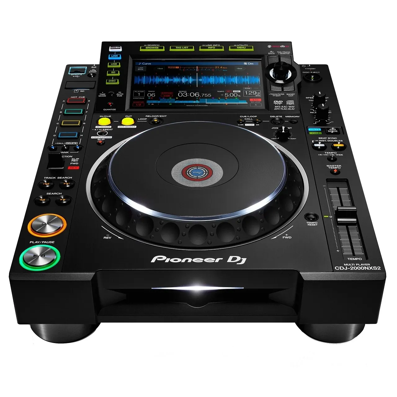 CDJ2000NXS2