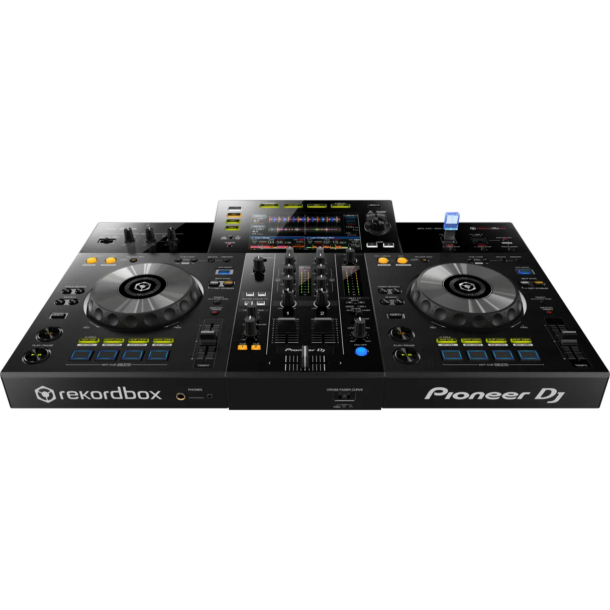 XDJ RR