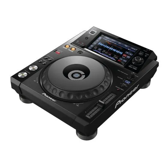 XDJ1000
