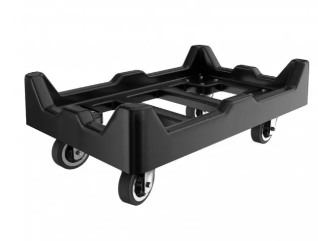 Extra Dolly (Available as an Add-On to your Savvy Package)