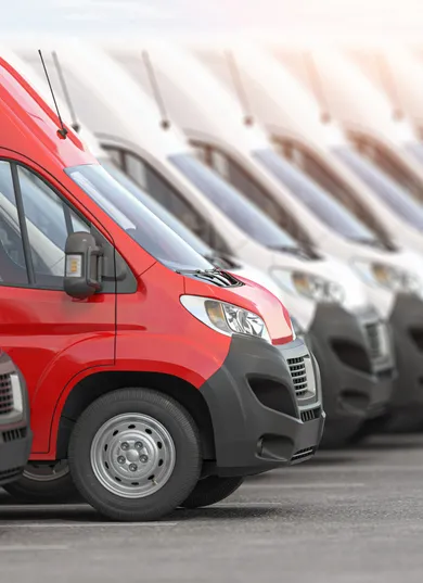 WYNAJEM AUT DOSTAWCZYCH