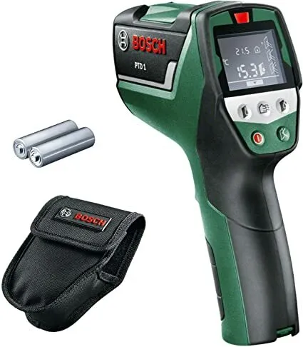 Pirometr Bosch PDT-1