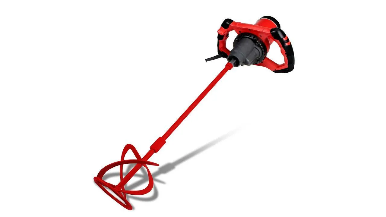 MIESZARKA 1600W RUBI RUBIMIX-9 BL PLUS MIESZADŁO