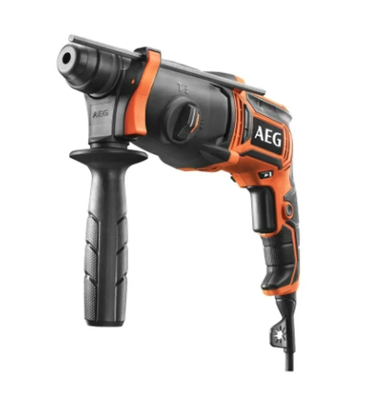 Młotowiertarka AEG KH24XE 720 W 