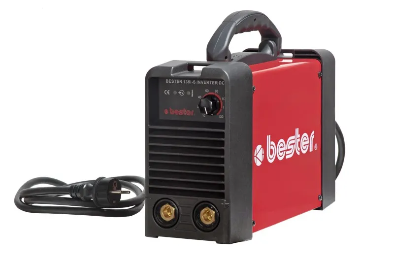 SPAWARKA INWERTEROWA 135I-S