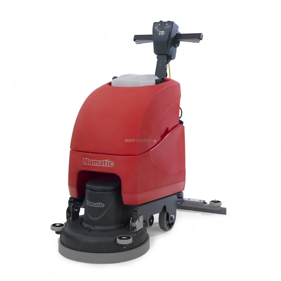 Szorowarka Numatic ET4045