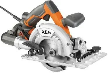 AEG MBS 30 TURBO PILARKA + SZYNA