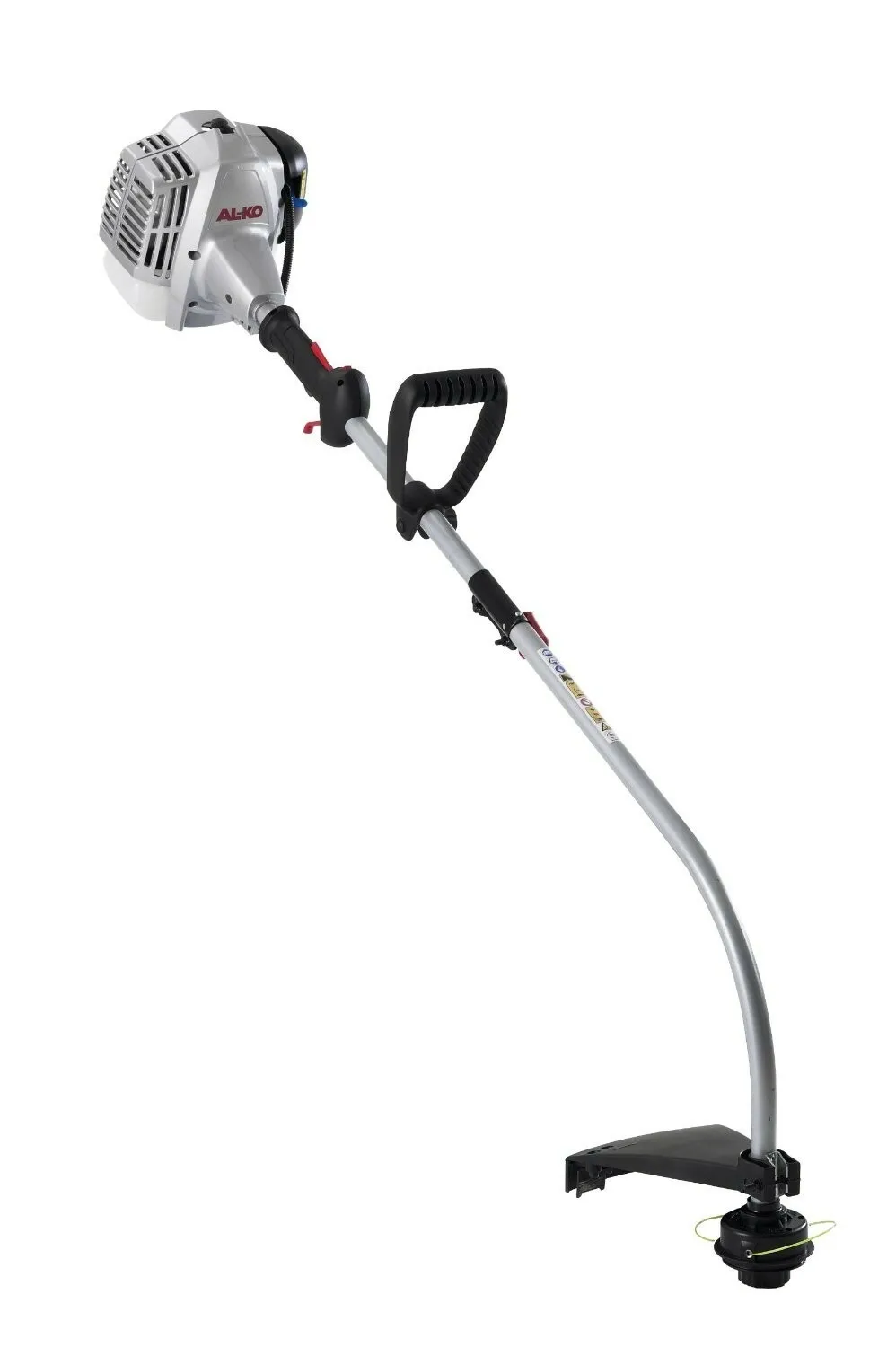 AL-KO BC 250 KOSA SPALINOWA