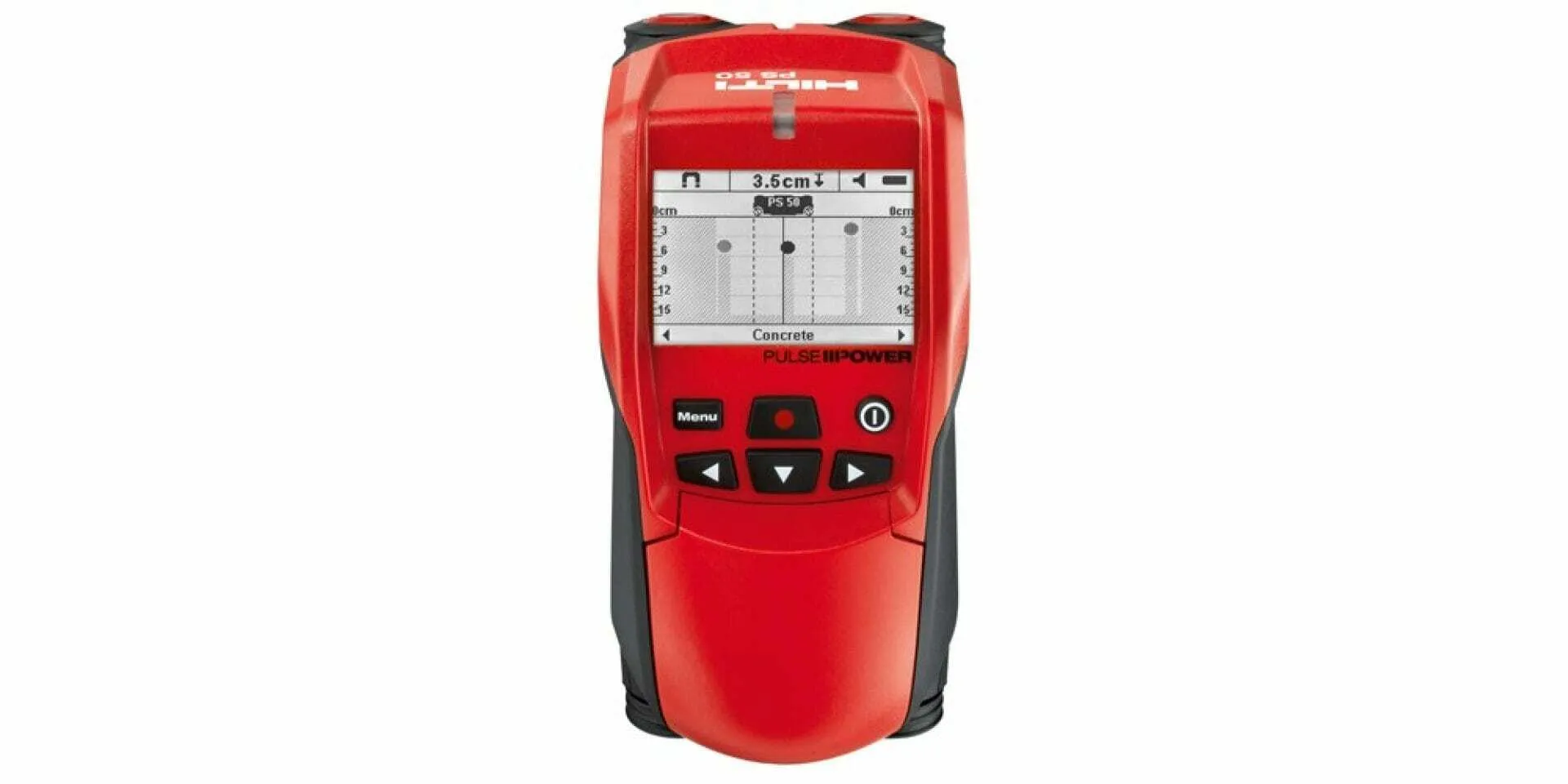 Multidetektor Hilti PS 50