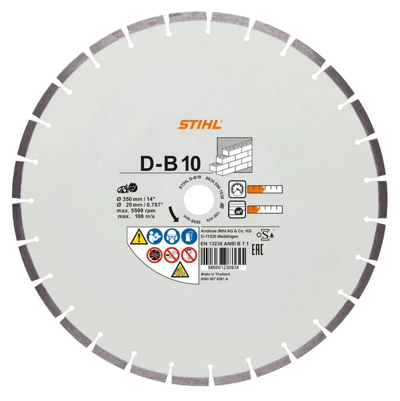 Tarza do przecinarki 350