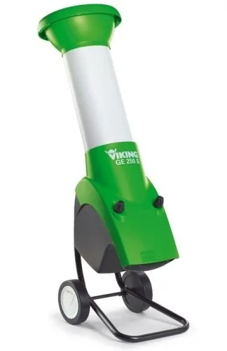 Rozdrabniacz do gałezi viking GE 250