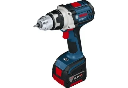 Wkrętarka akumulatorowa BOSCH GSR 19 VE-2-LI