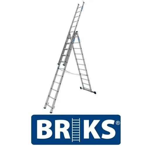 Drabina 3x14 Briks