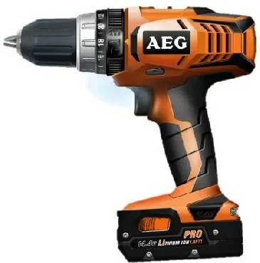 Wkrętarka AEG BSB 14 G2 LI PRO