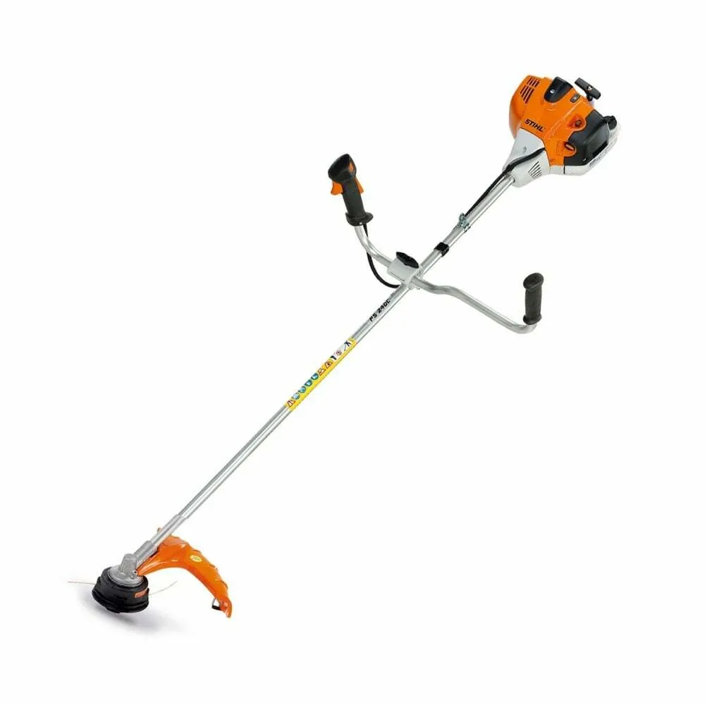 Kosa Spalinowa STIHL