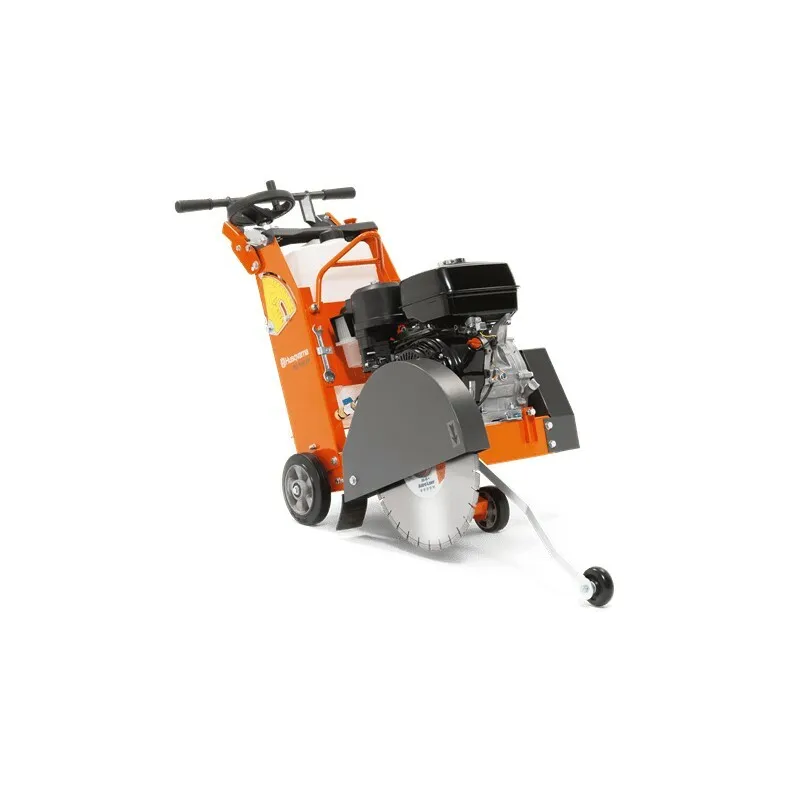 Przecinarka jezdna Husqvarna FS 400 LV