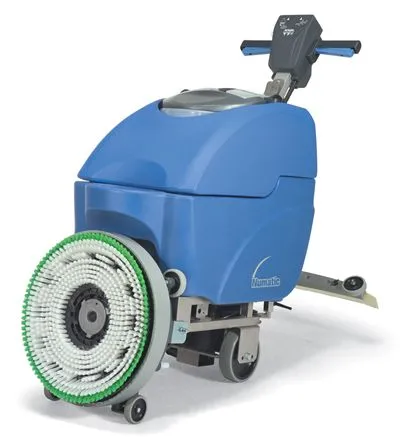 Szorowarka NUMATIC TT3450S