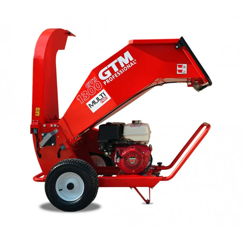 Rębak do gałęzi Honda GTS 1300 H