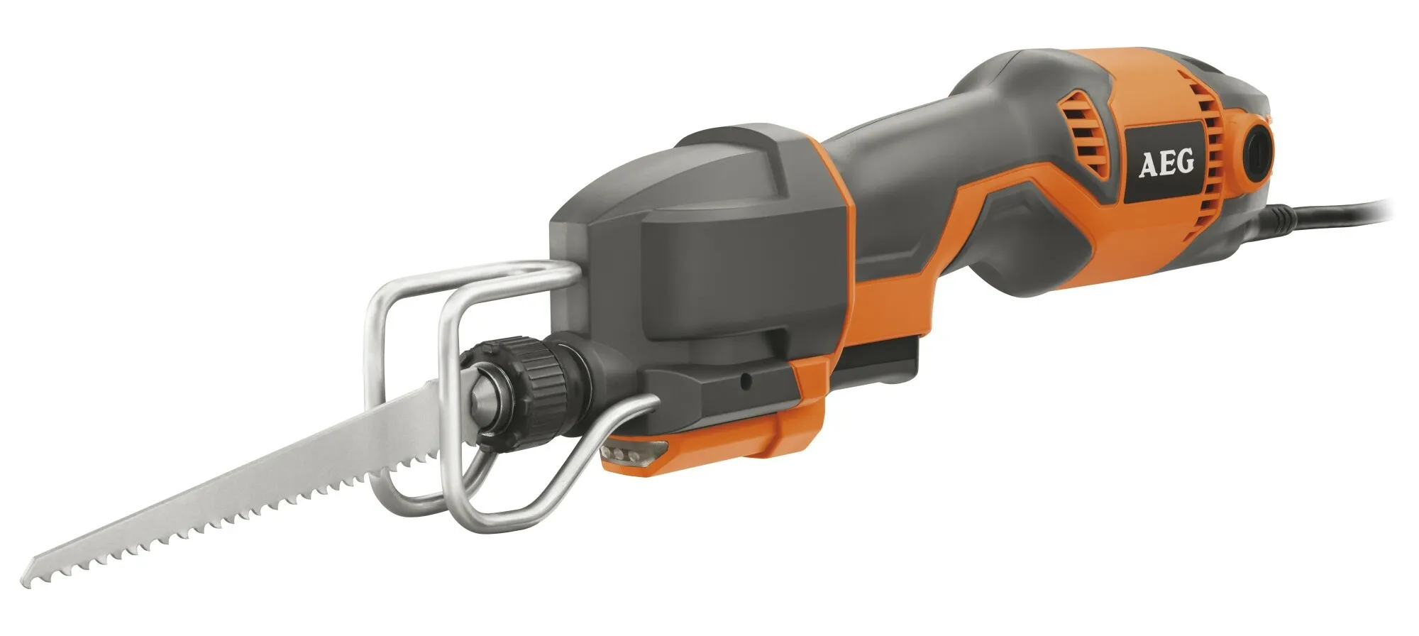 AEG piła szablasta US 400 XE