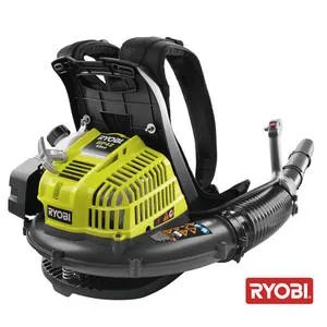 Dmuchawa spalinowa RYOBI30CM3 RBL42BP