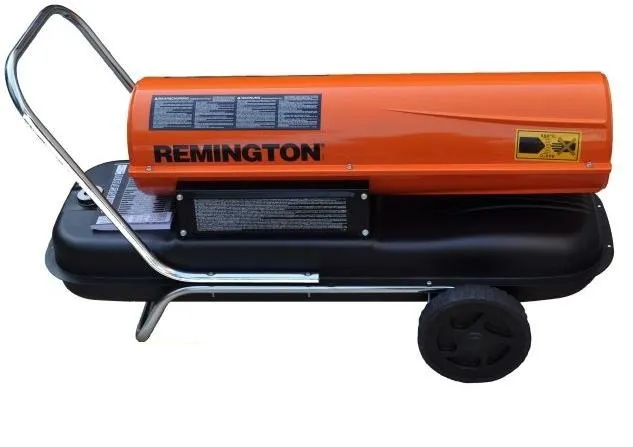 Nagrzewnica olejowa Remington 30 kW