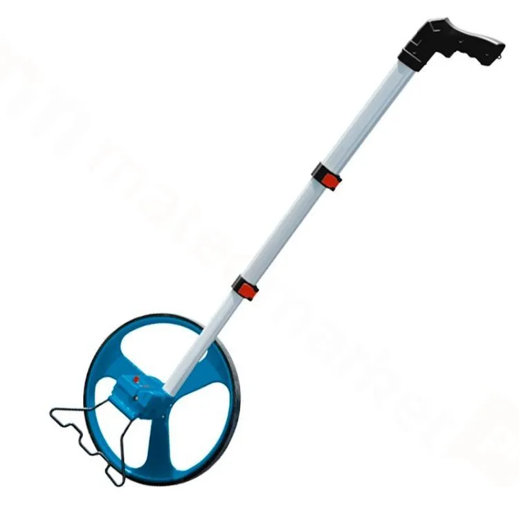 Koło pomiarowe drogomierz