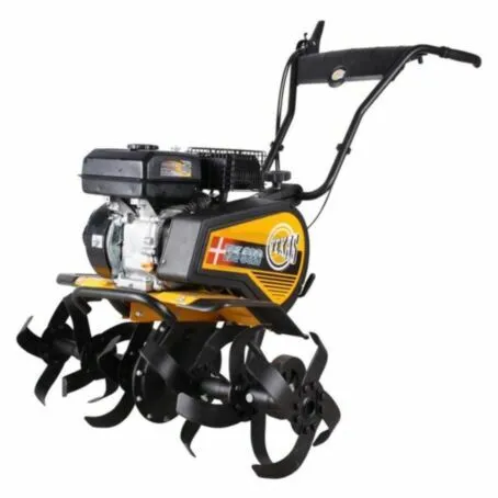 Glebogryzarka TEXAS TX602B 6,2 KM