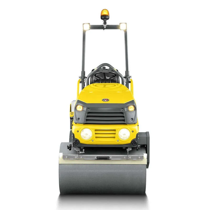 Walec tandemowy RD18-100