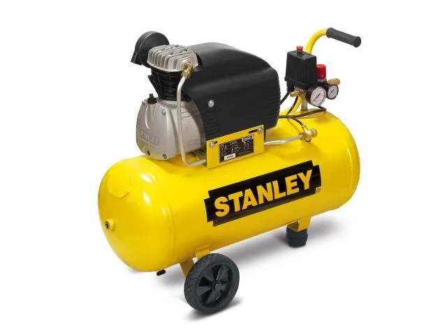 Kompresor olejowy Stanley FCDV4G4STN008 50