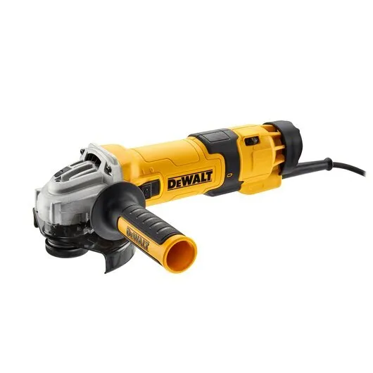 Szlifierka kątowa 125 MM DEWALT D28136 